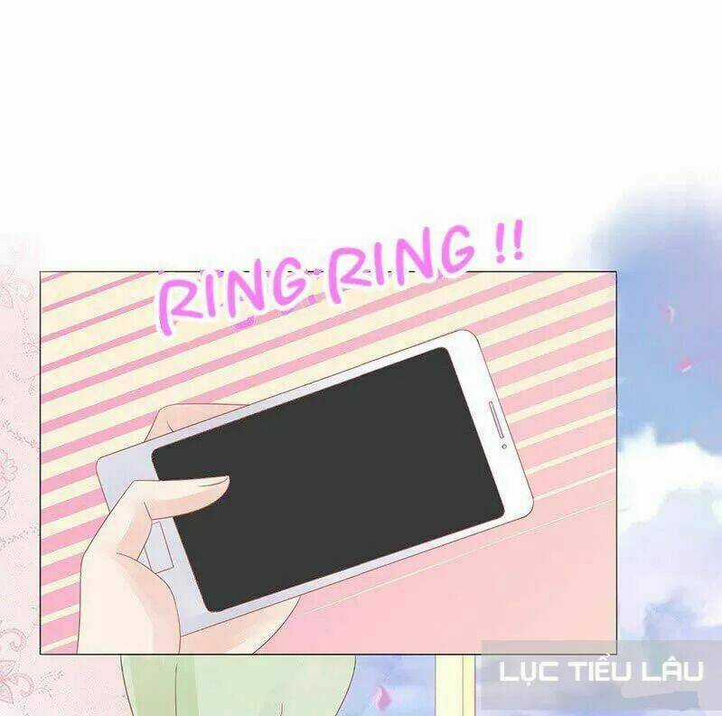 Băng Sơn Học Trưởng Không Được Chọc Chapter 8 trang 9