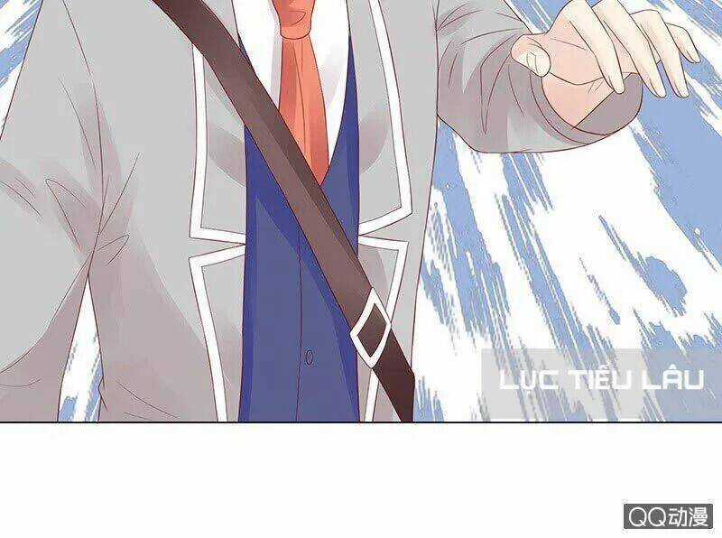 Băng Sơn Học Trưởng Không Được Chọc Chapter 9 trang 31