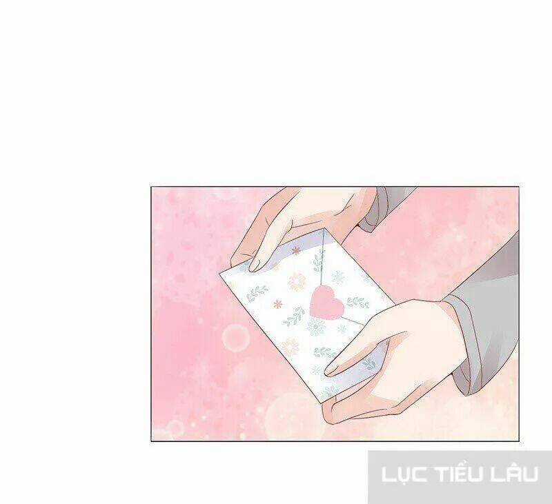 Băng Sơn Học Trưởng Không Được Chọc Chapter 9 trang 34