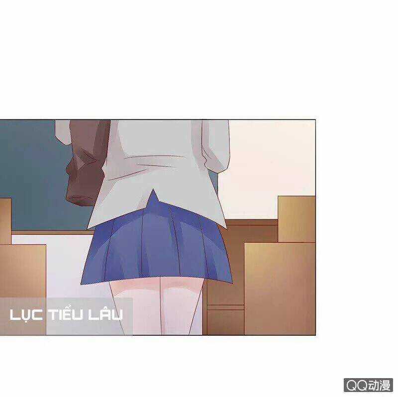 Băng Sơn Học Trưởng Không Được Chọc Chapter 9 trang 39