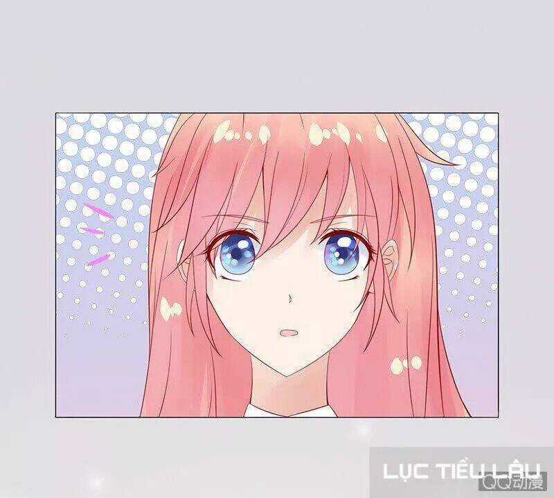 Băng Sơn Học Trưởng Không Được Chọc Chapter 9 trang 41