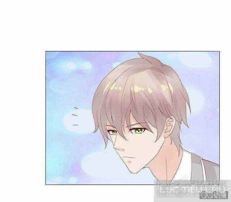 Băng Sơn Học Trưởng Không Được Chọc Chapter 9 trang 45