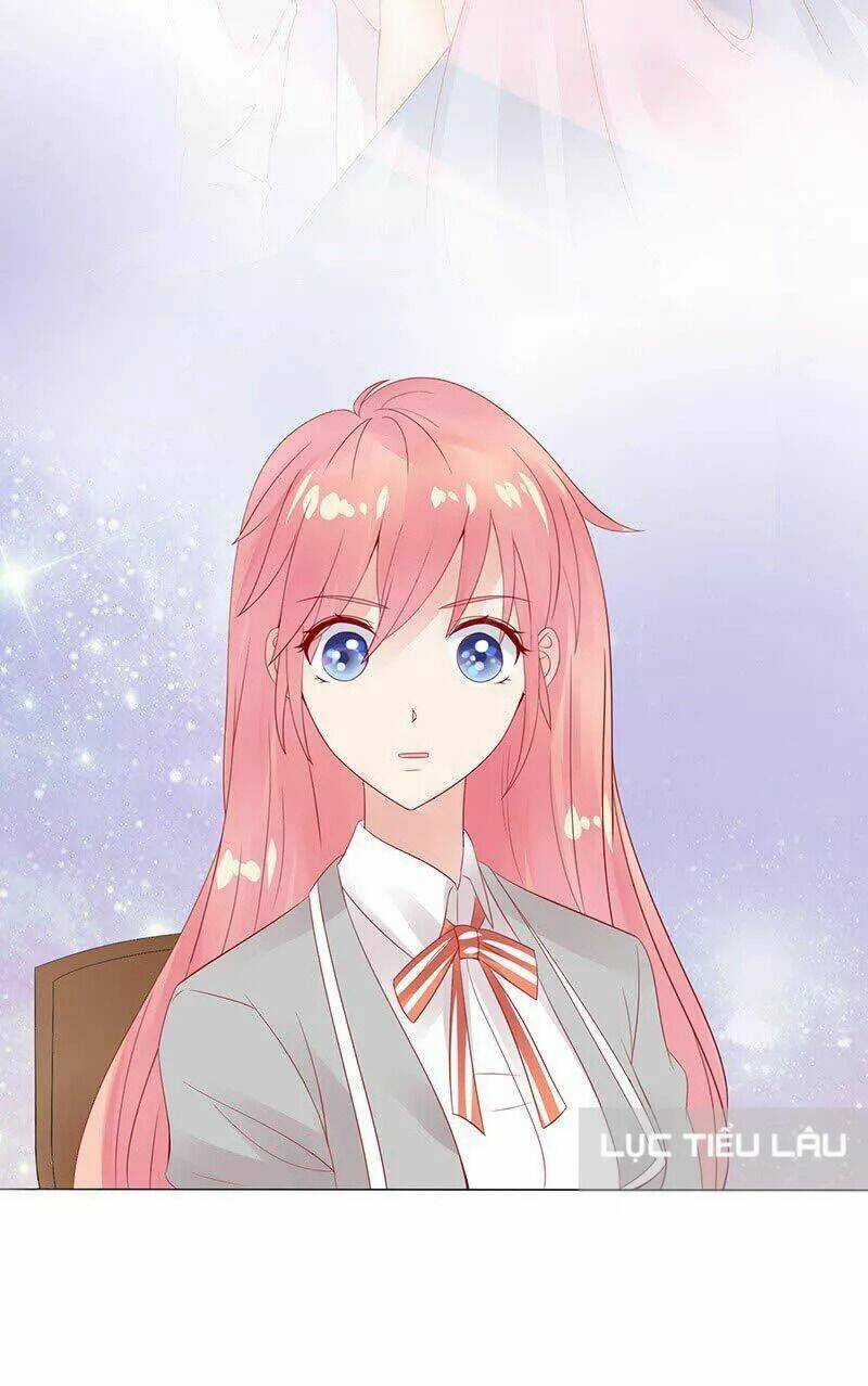 Băng Sơn Học Trưởng Không Được Chọc Chapter 9 trang 47