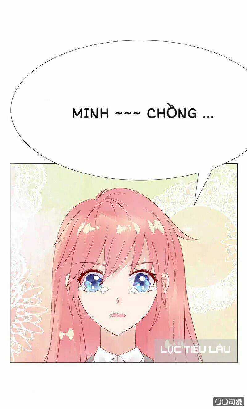 Băng Sơn Học Trưởng Không Được Chọc Chapter 9 trang 48