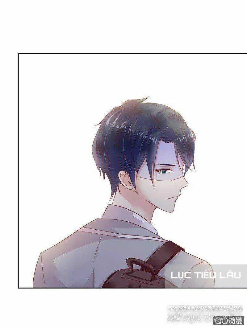 Băng Sơn Học Trưởng Không Được Chọc Chapter 9 trang 5