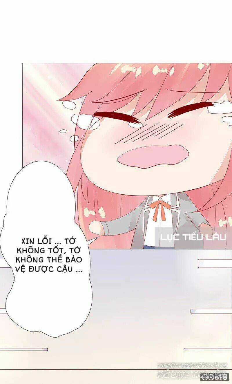 Băng Sơn Học Trưởng Không Được Chọc Chapter 9 trang 50