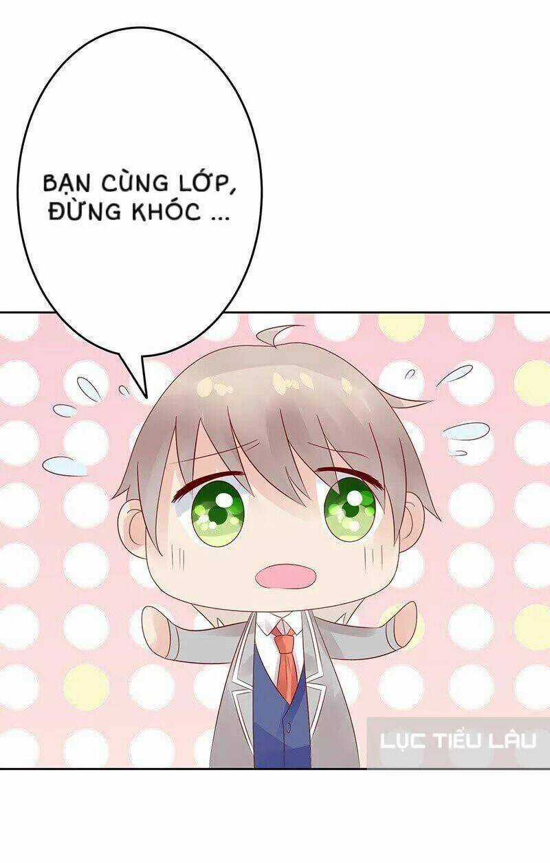 Băng Sơn Học Trưởng Không Được Chọc Chapter 9 trang 52