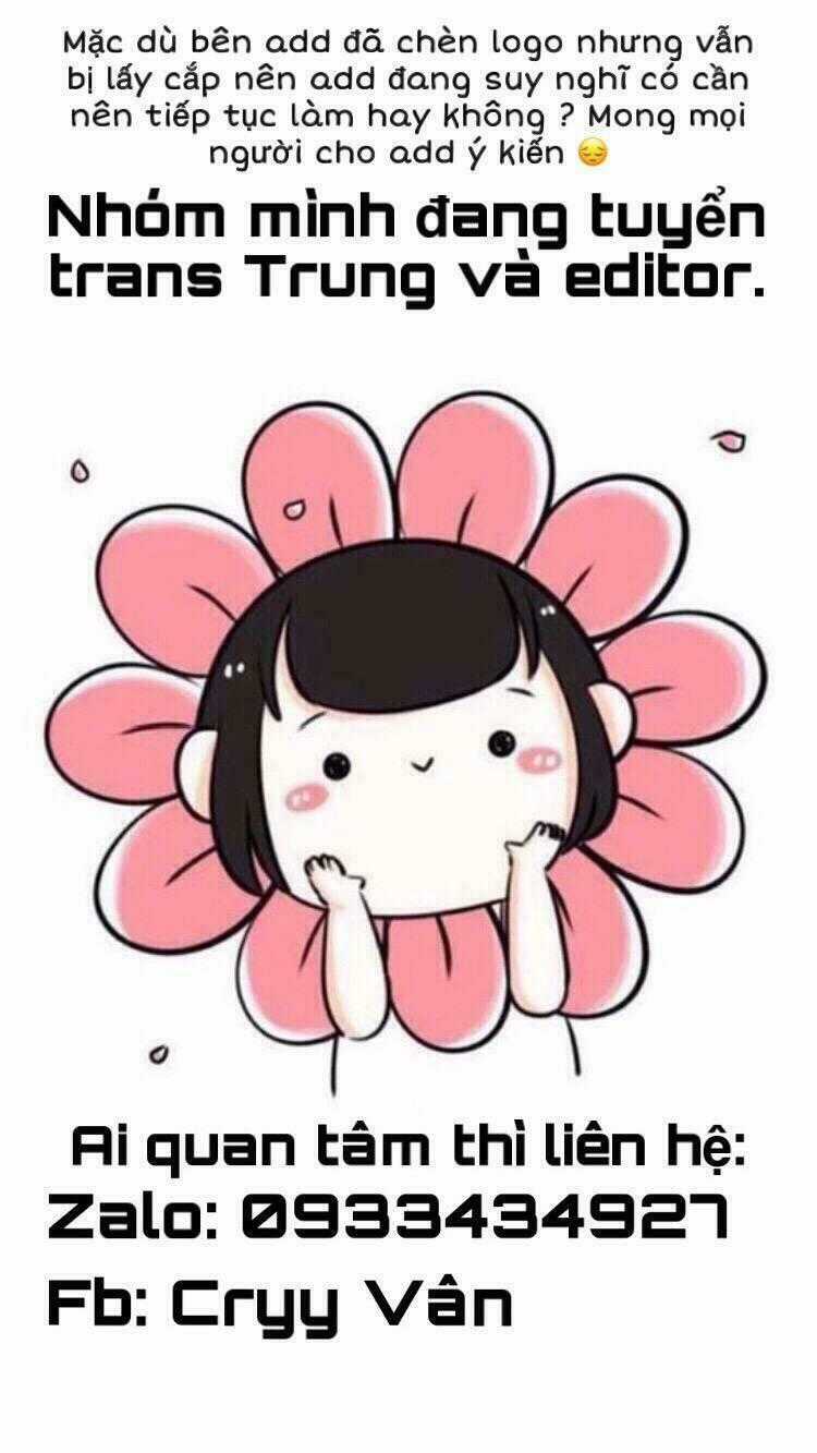 Băng Sơn Học Trưởng Không Được Chọc Chapter 9 trang 57