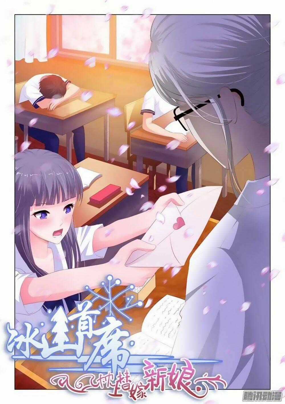 Băng Sơn Thủ Tế Chapter 100 trang 0