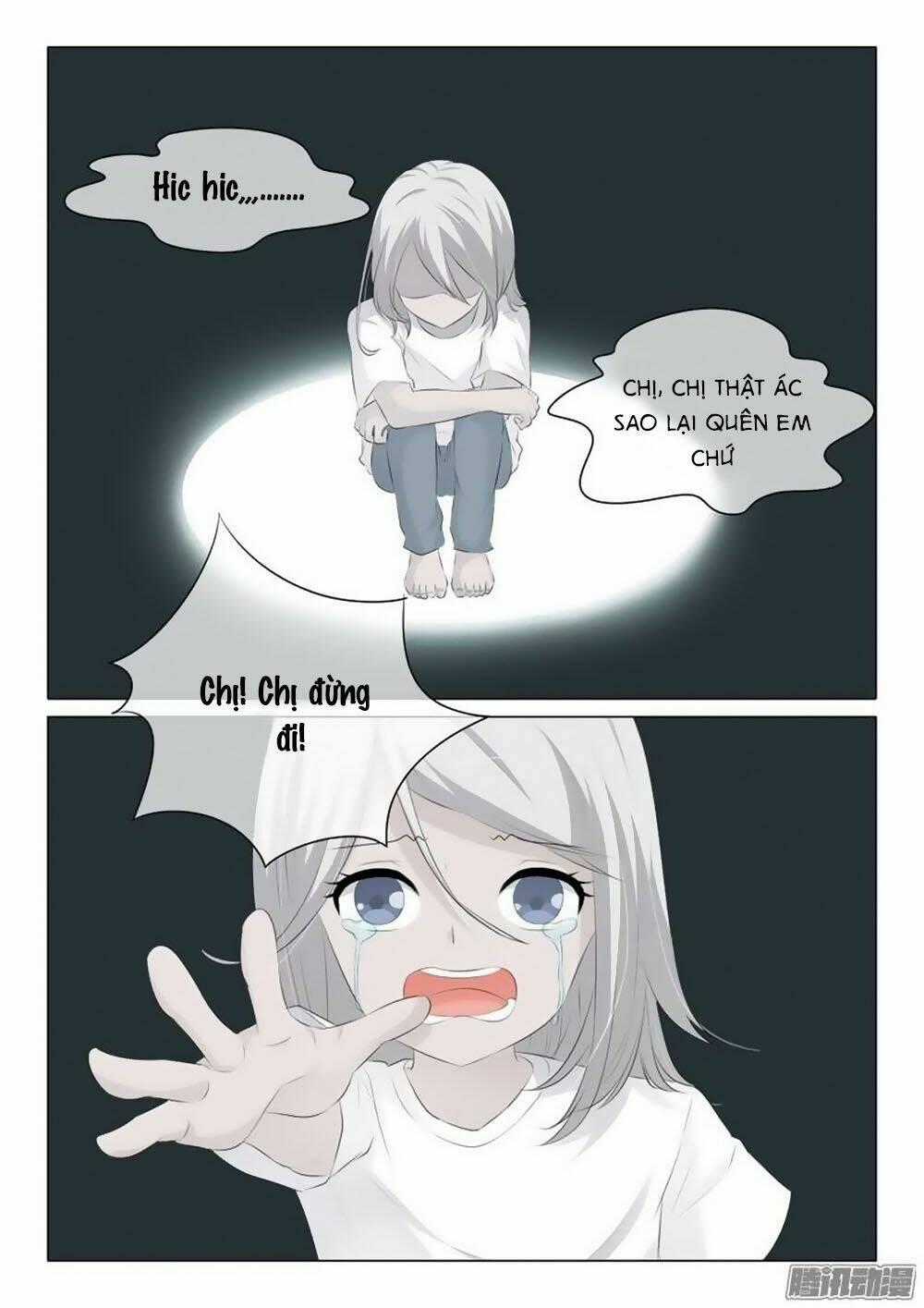 Băng Sơn Thủ Tế Chapter 100 trang 7