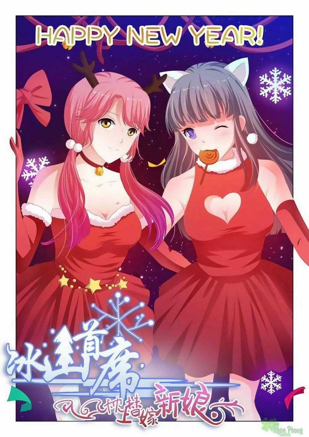 Băng Sơn Thủ Tế Chapter 101 trang 1