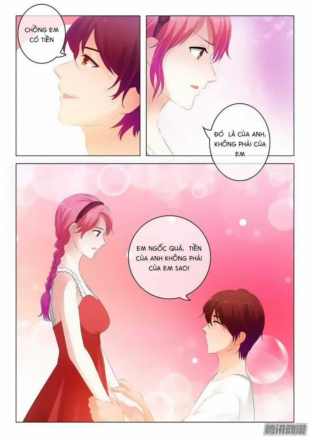 Băng Sơn Thủ Tế Chapter 101 trang 9