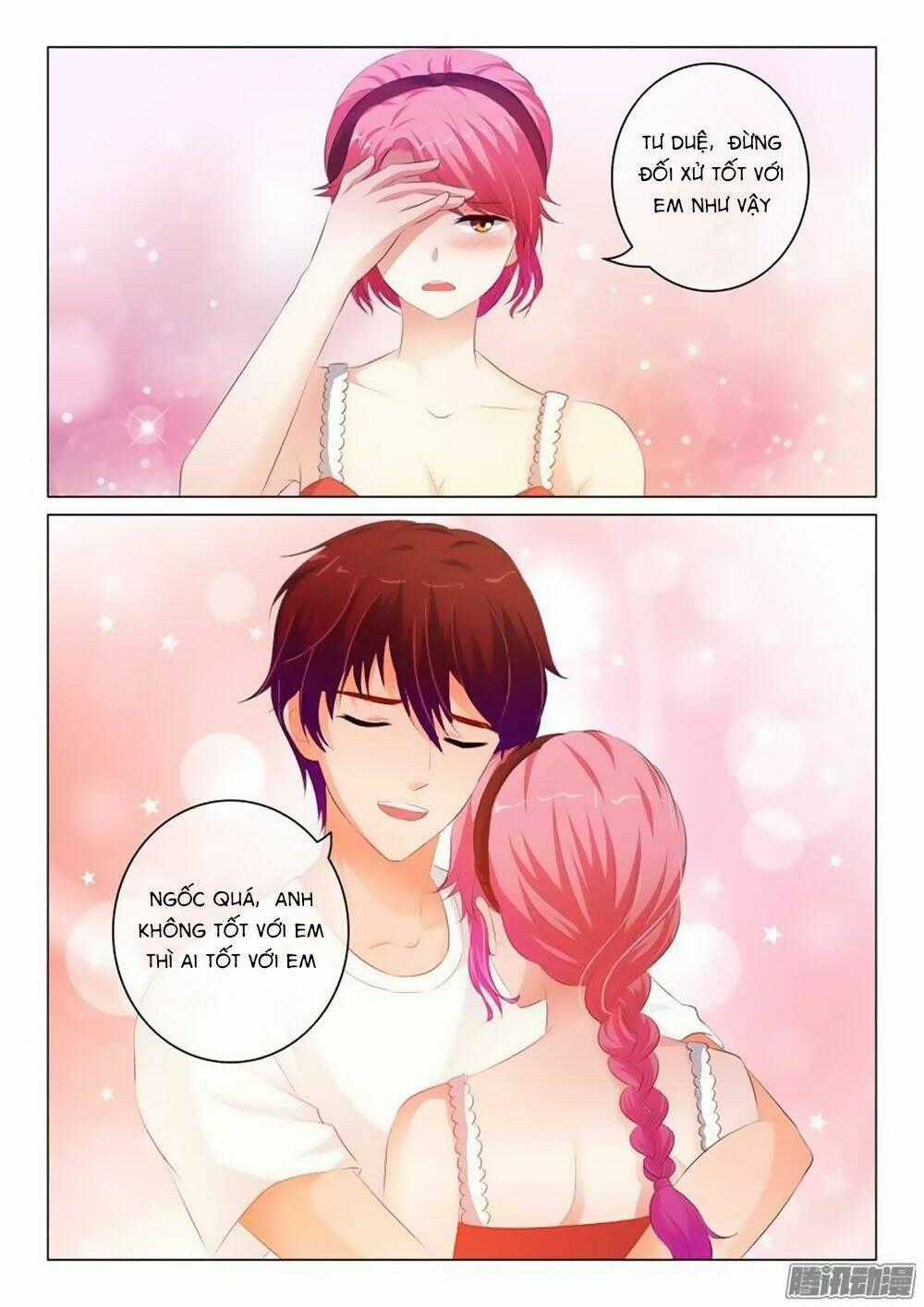 Băng Sơn Thủ Tế Chapter 102 trang 1