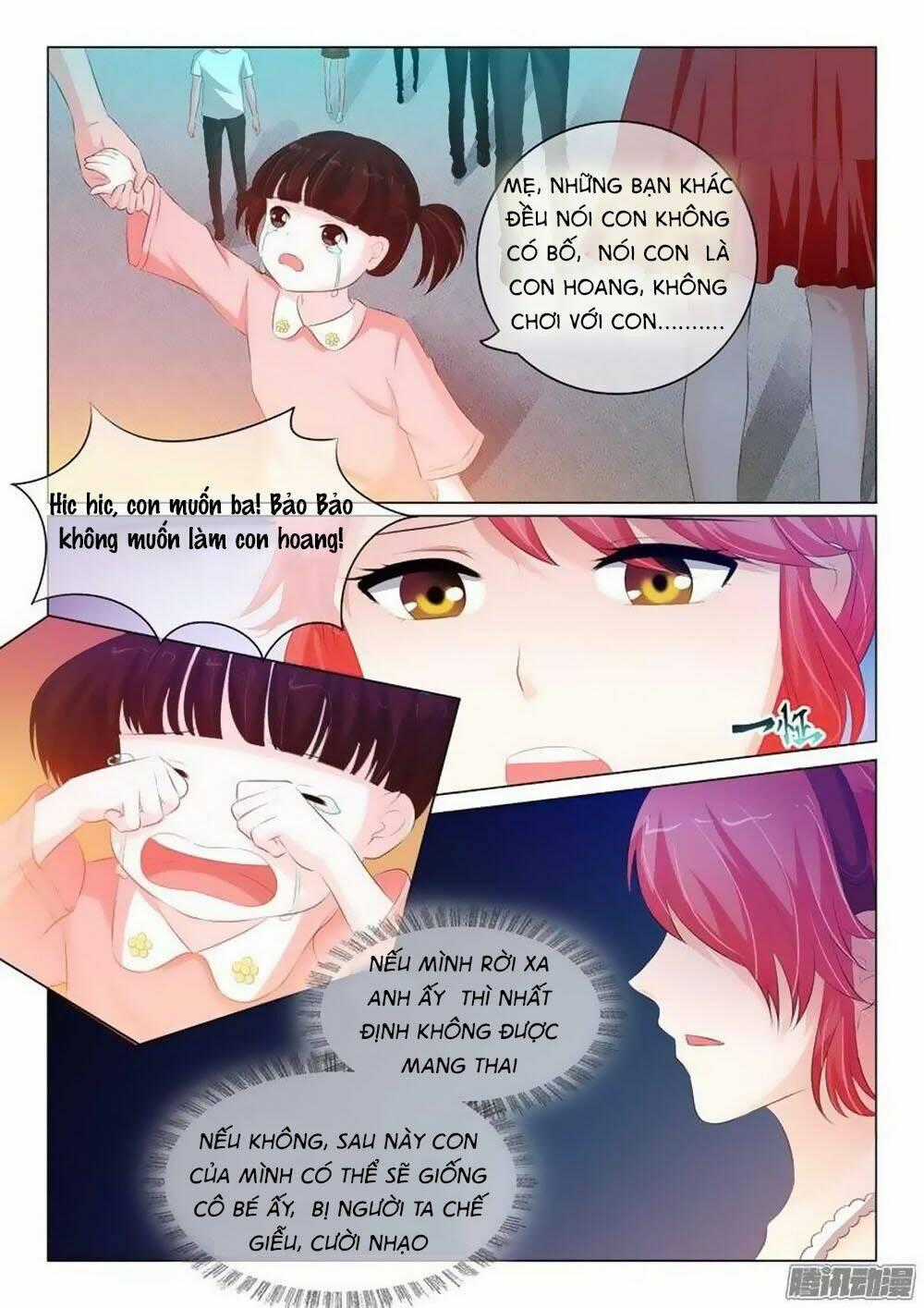 Băng Sơn Thủ Tế Chapter 108 trang 8