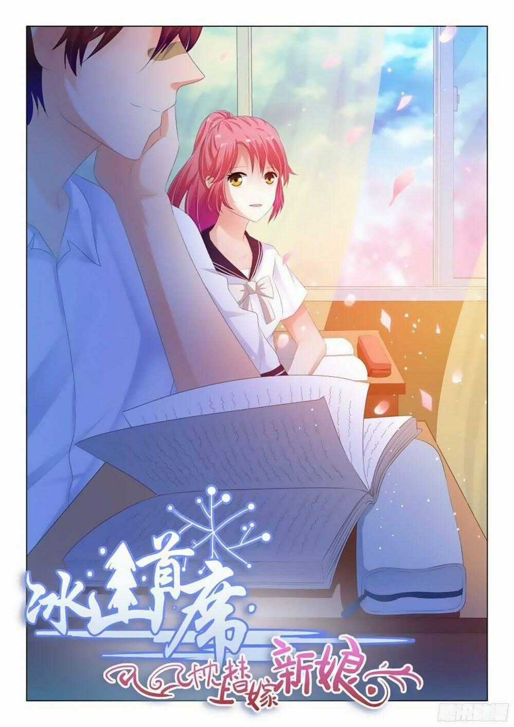 Băng Sơn Thủ Tế Chapter 111 trang 0