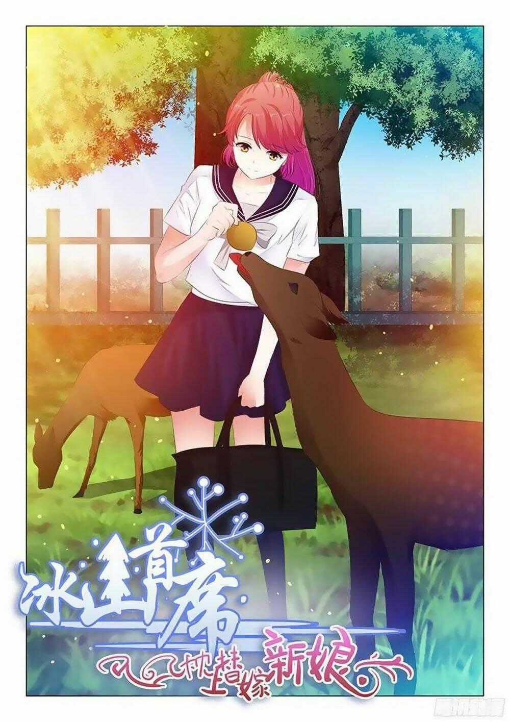 Băng Sơn Thủ Tế Chapter 115 trang 0