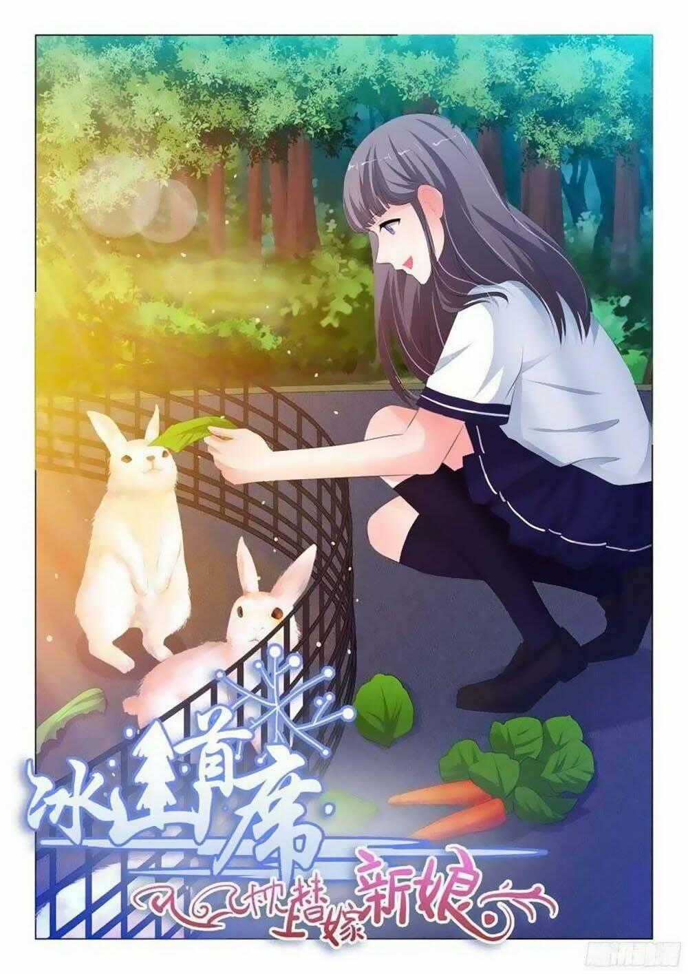 Băng Sơn Thủ Tế Chapter 116 trang 1