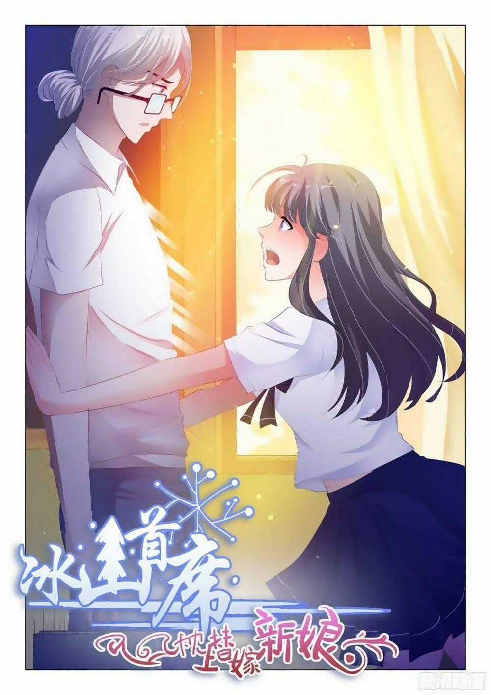 Băng Sơn Thủ Tế Chapter 118 trang 0
