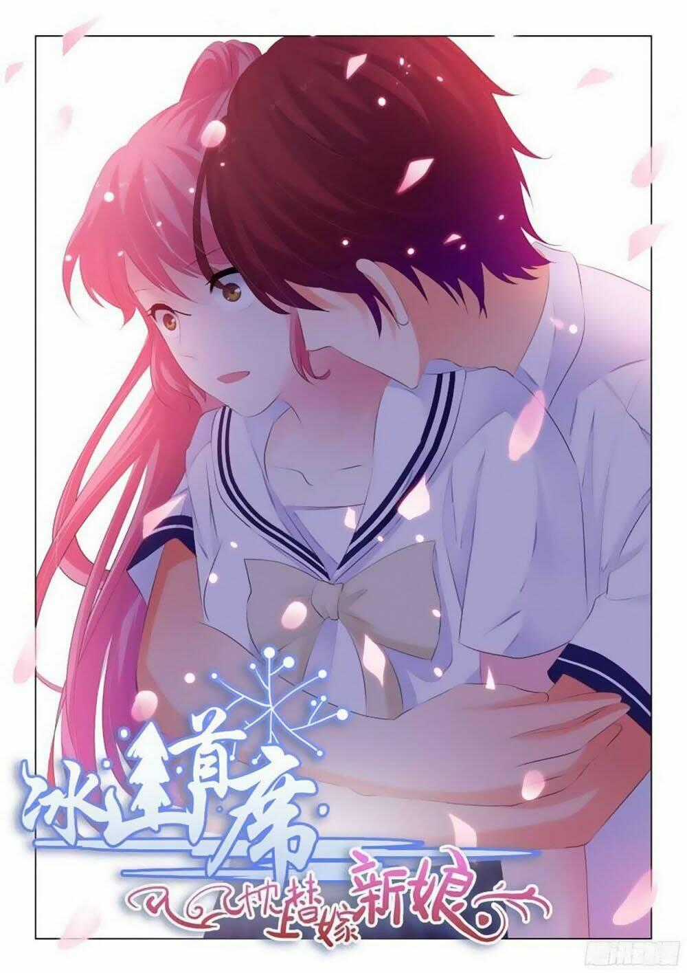 Băng Sơn Thủ Tế Chapter 119 trang 0