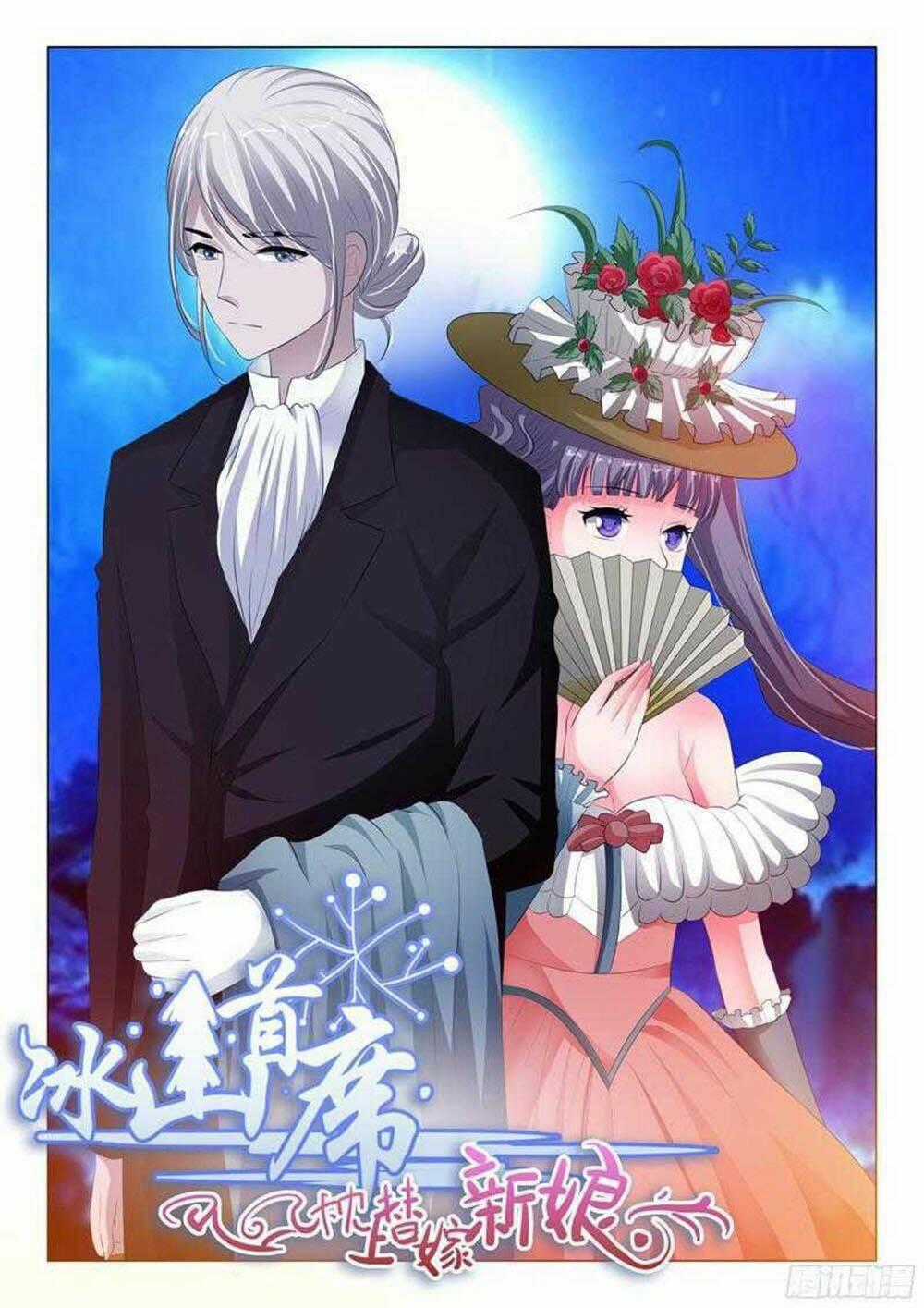Băng Sơn Thủ Tế Chapter 122 trang 0