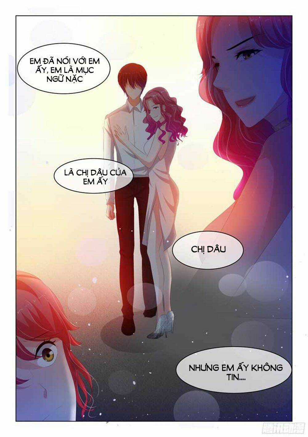 Băng Sơn Thủ Tế Chapter 123 trang 2