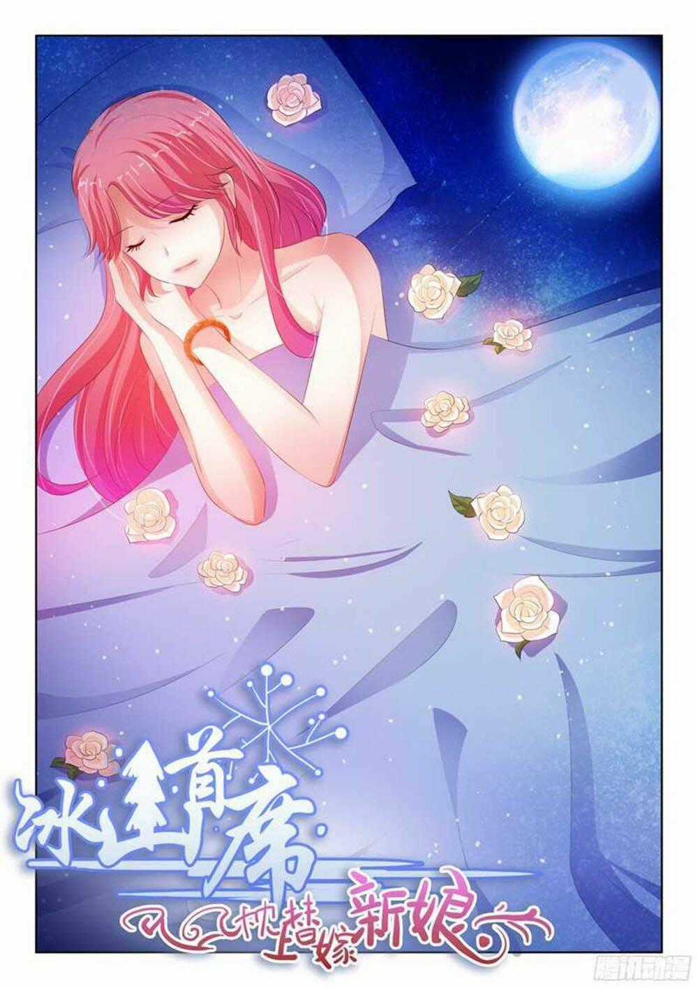 Băng Sơn Thủ Tế Chapter 125 trang 0
