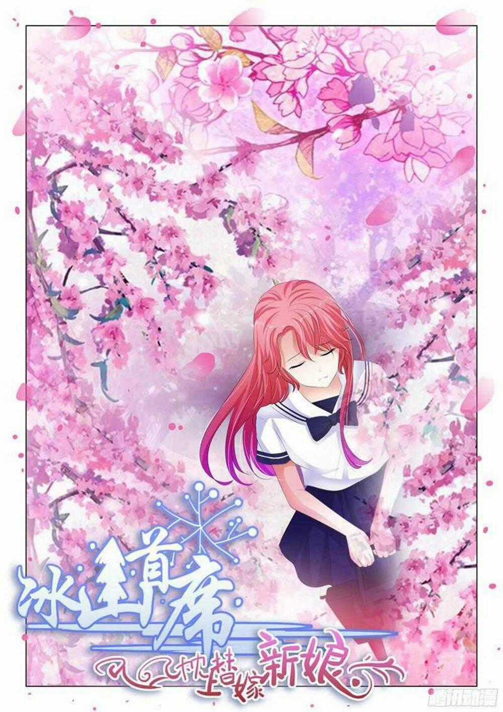 Băng Sơn Thủ Tế Chapter 127 trang 0