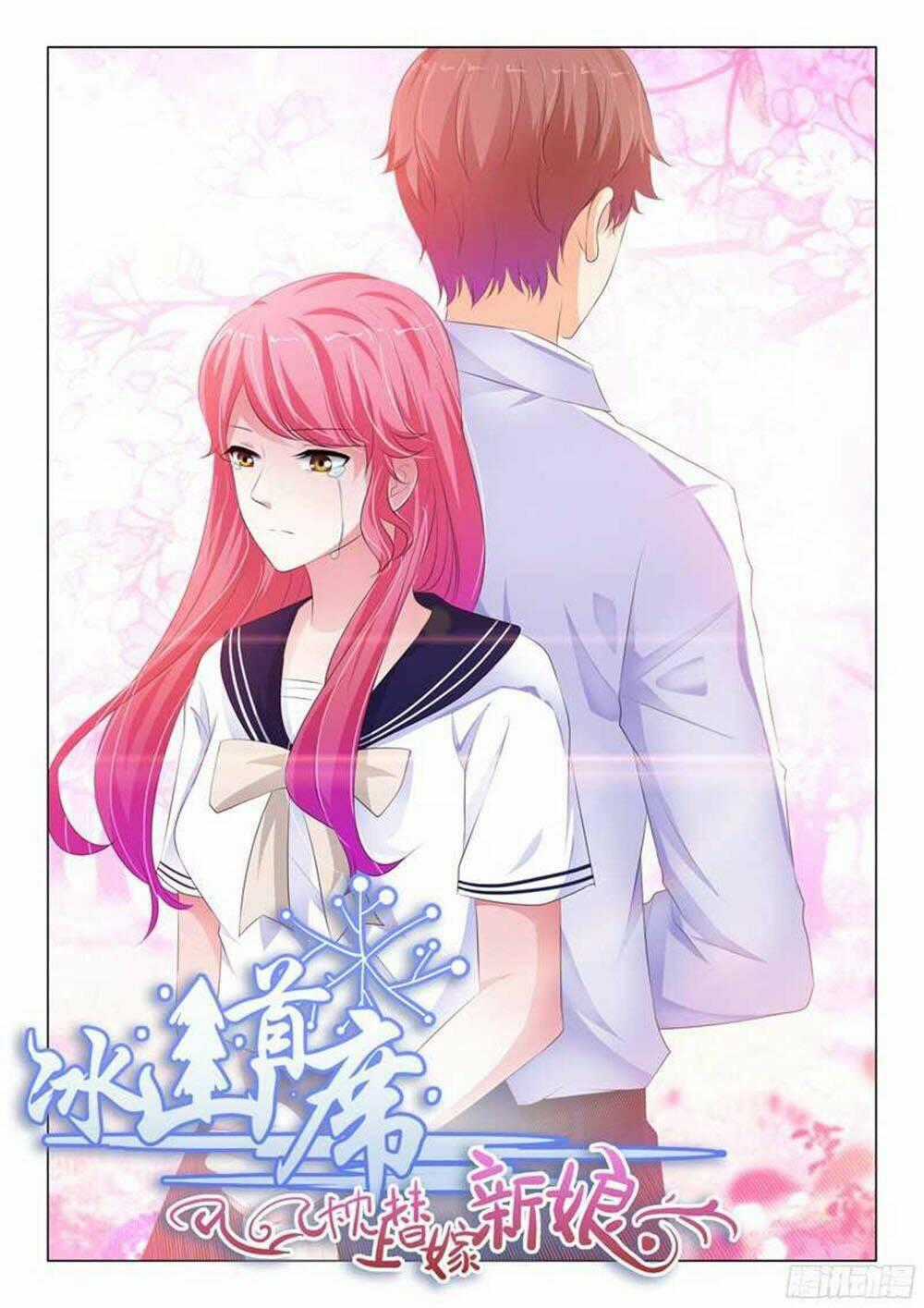 Băng Sơn Thủ Tế Chapter 131 trang 0