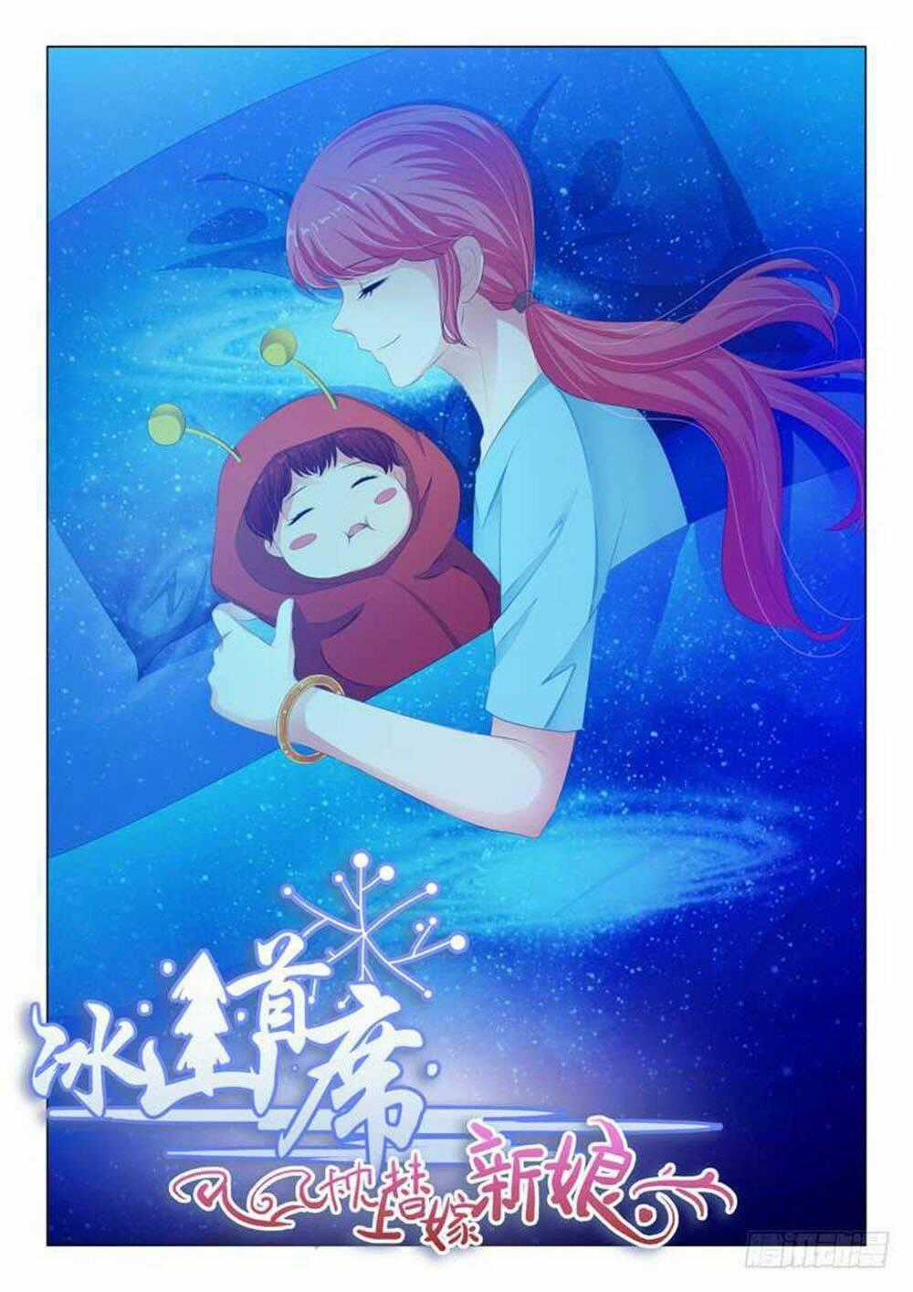 Băng Sơn Thủ Tế Chapter 136 trang 0