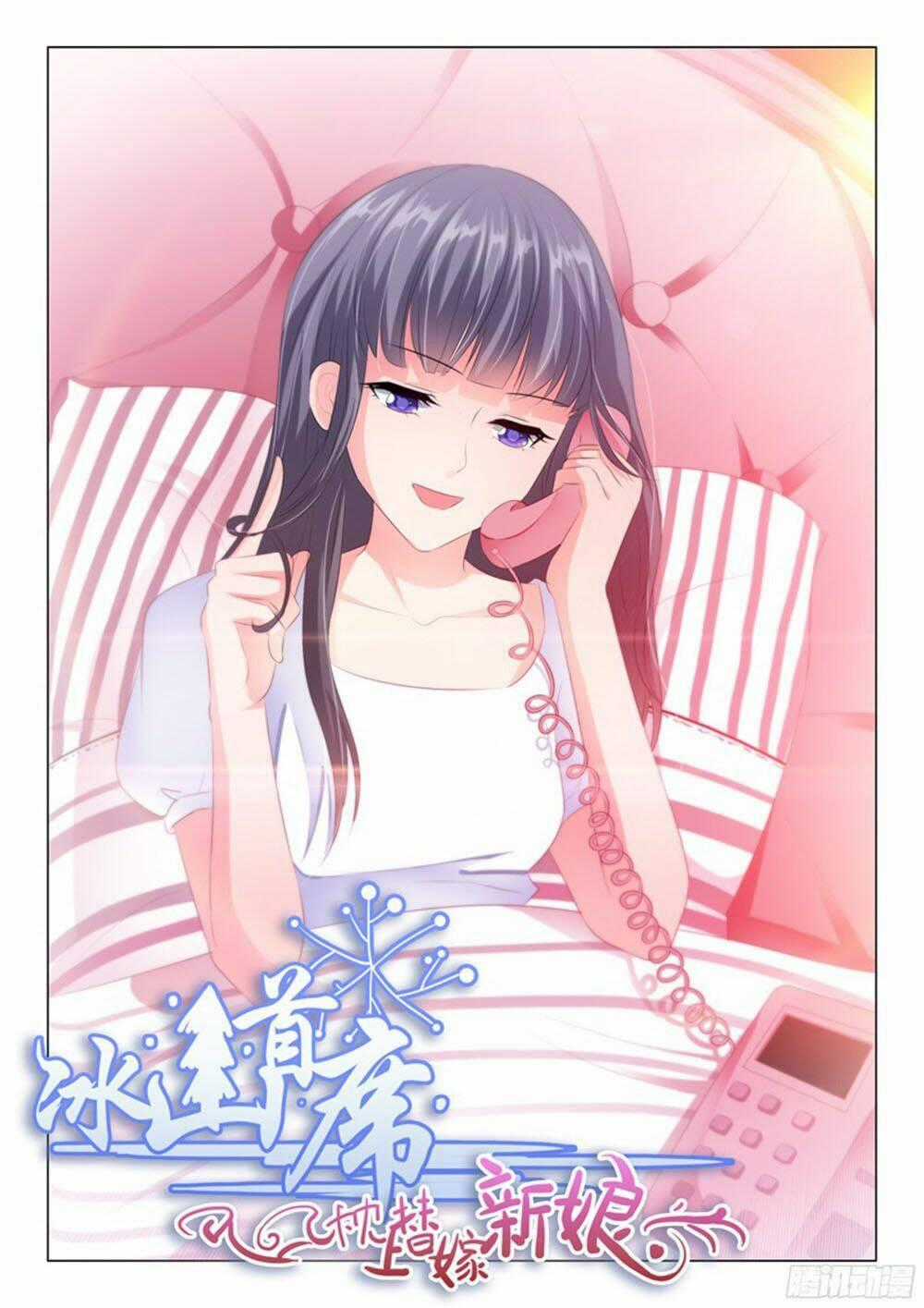 Băng Sơn Thủ Tế Chapter 137 trang 0
