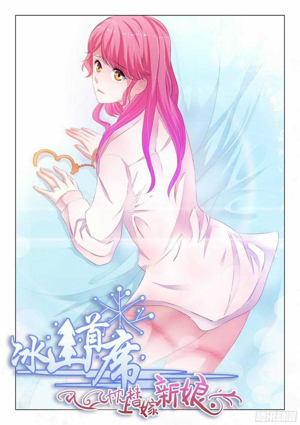 Băng Sơn Thủ Tế Chapter 138 trang 0