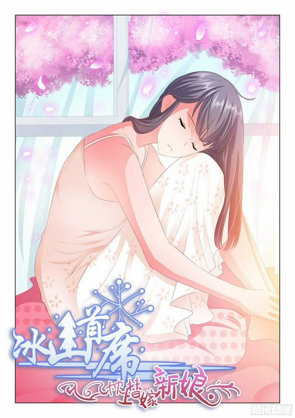 Băng Sơn Thủ Tế Chapter 140 trang 0