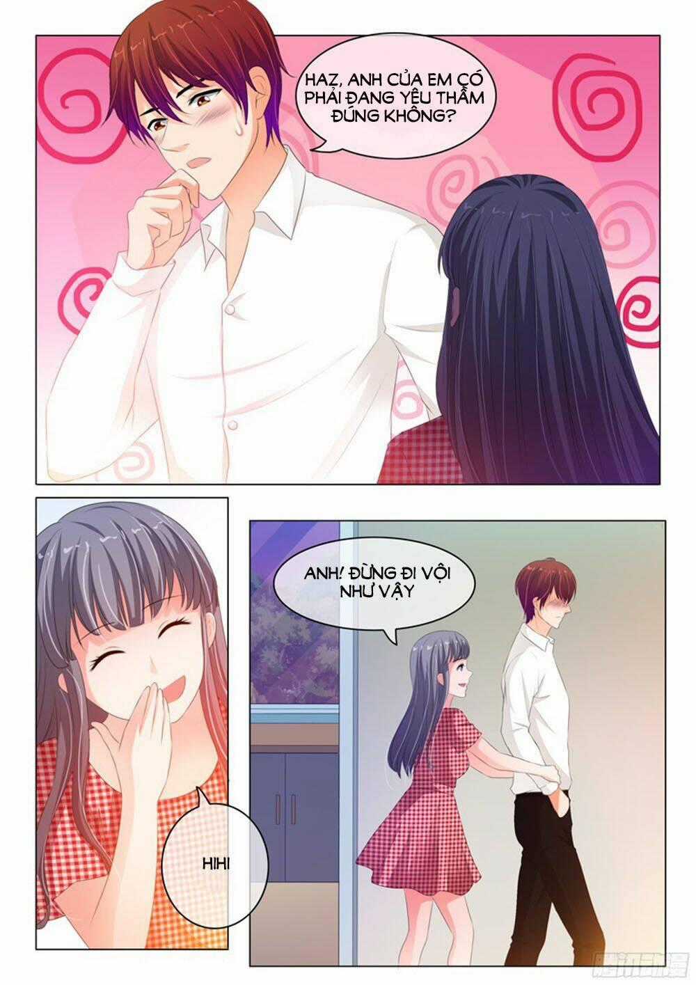 Băng Sơn Thủ Tế Chapter 140 trang 1
