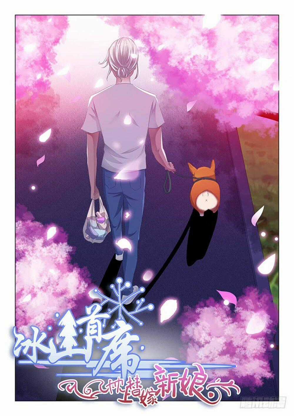 Băng Sơn Thủ Tế Chapter 141 trang 0