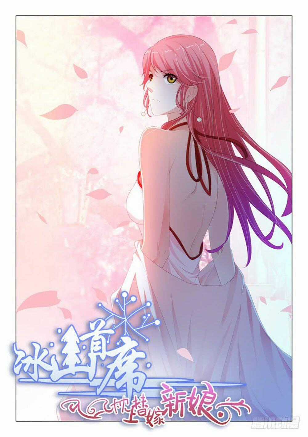 Băng Sơn Thủ Tế Chapter 143 trang 0