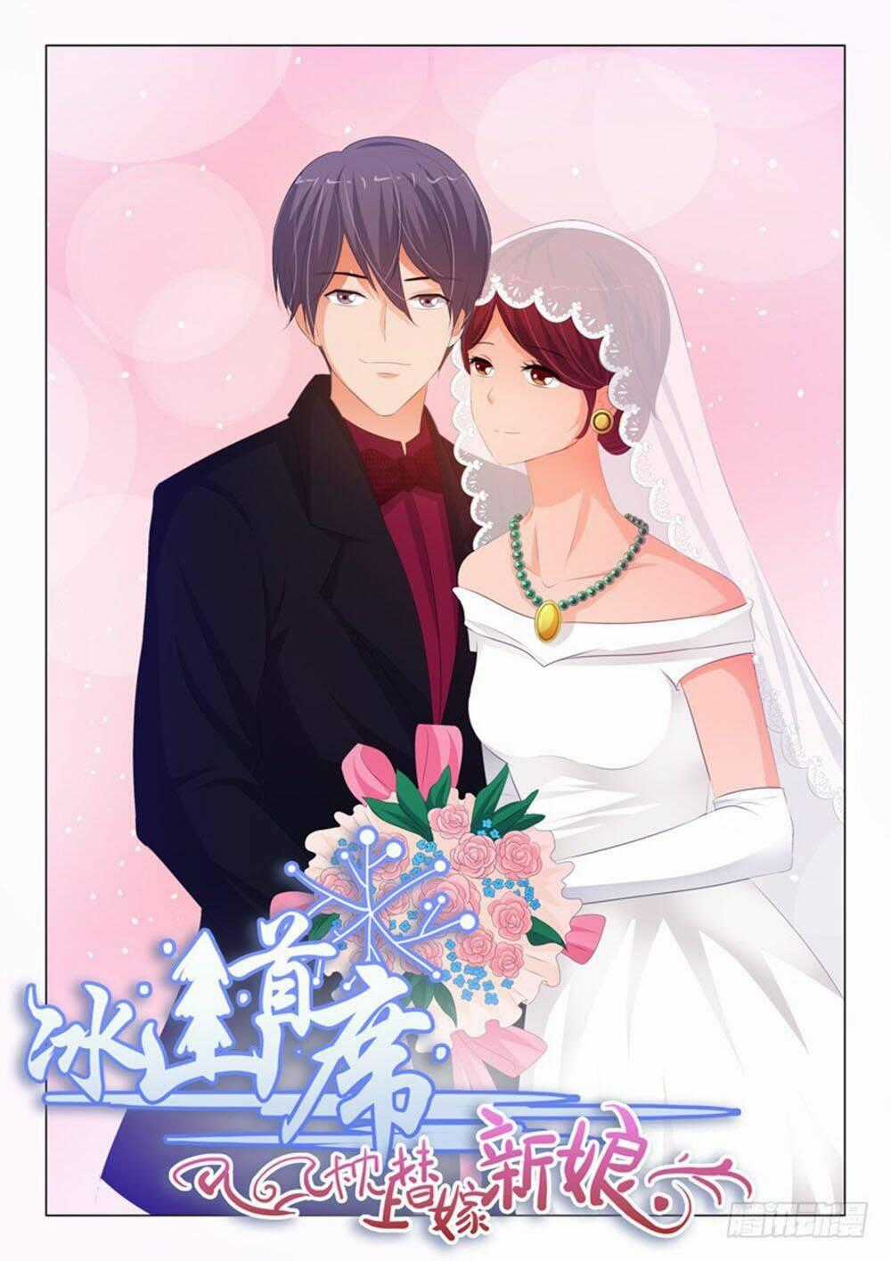 Băng Sơn Thủ Tế Chapter 144 trang 0
