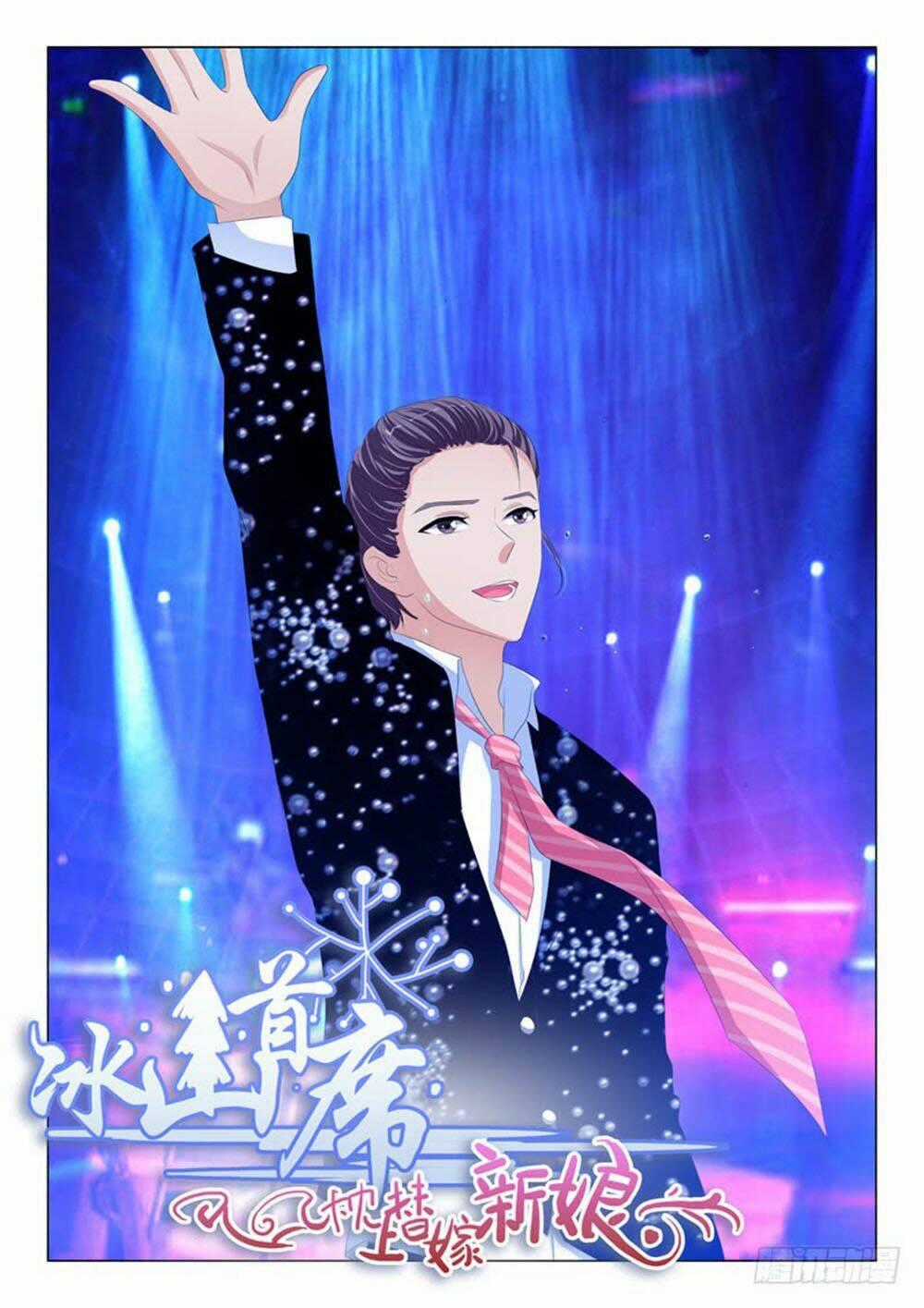 Băng Sơn Thủ Tế Chapter 146 trang 0