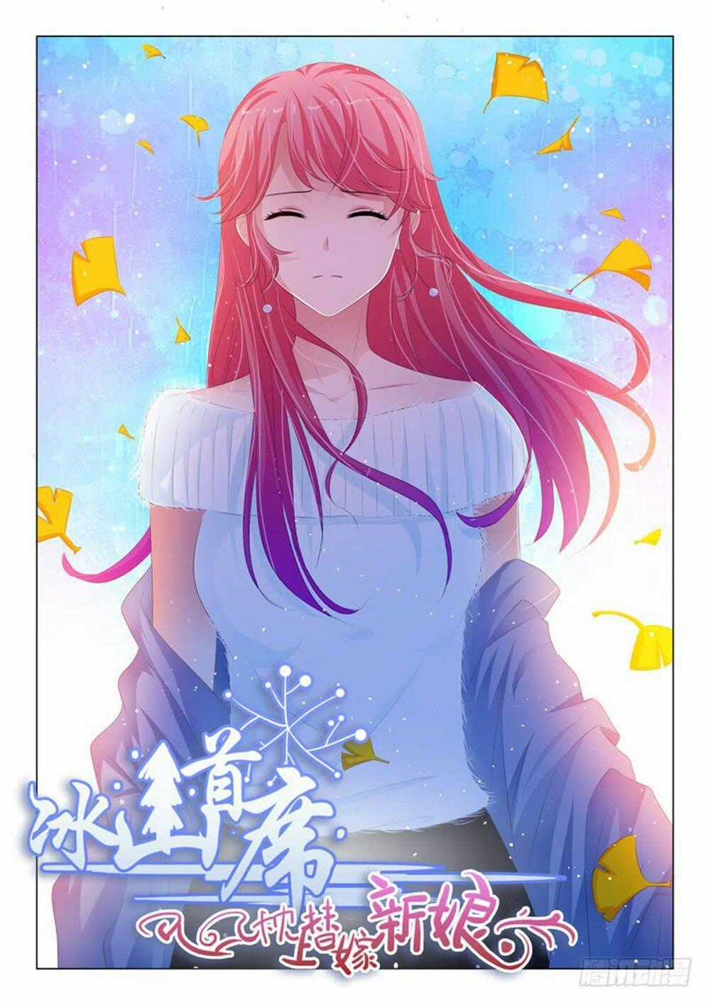 Băng Sơn Thủ Tế Chapter 147 trang 0