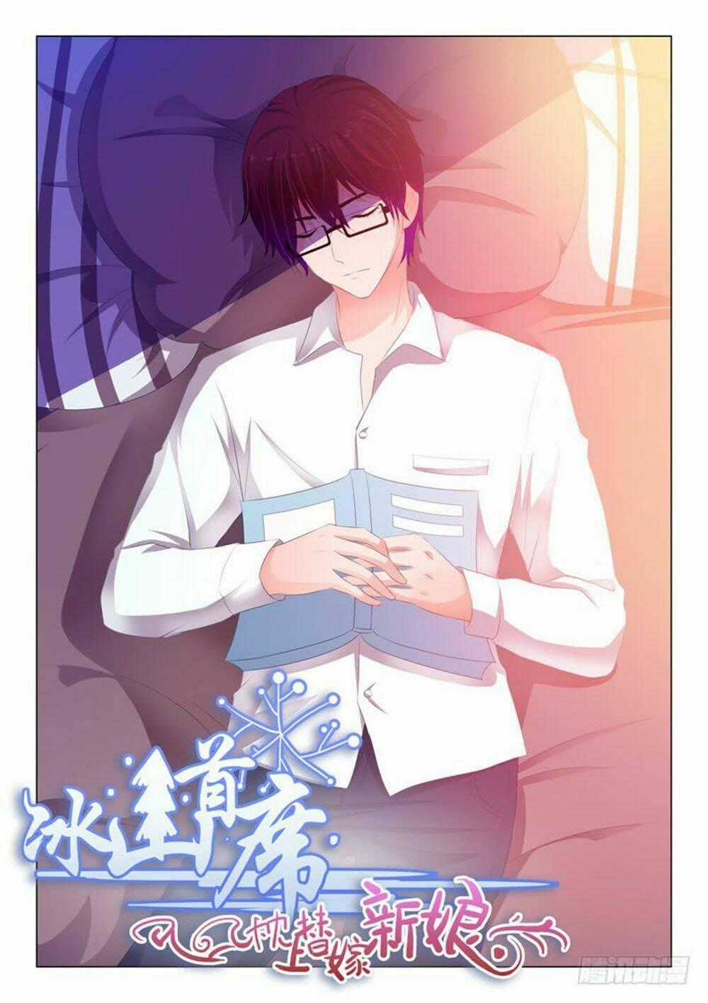 Băng Sơn Thủ Tế Chapter 148 trang 0