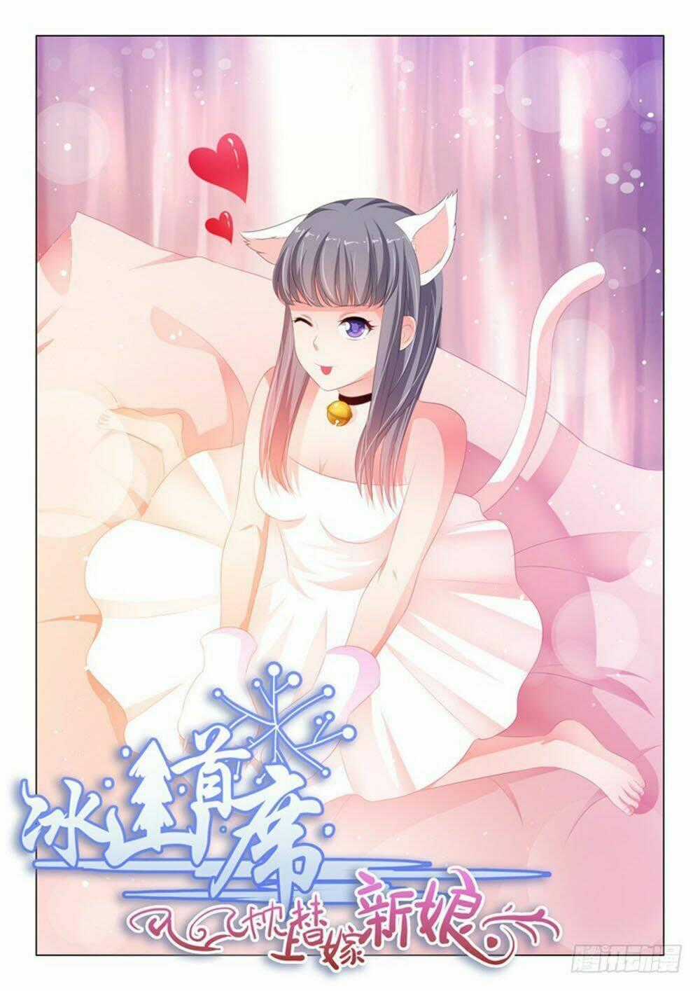 Băng Sơn Thủ Tế Chapter 150 trang 0