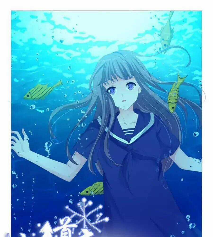 Băng Sơn Thủ Tế Chapter 154 trang 0