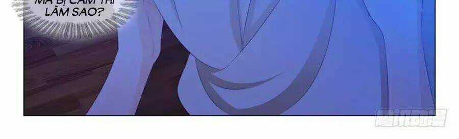 Băng Sơn Thủ Tế Chapter 154 trang 13