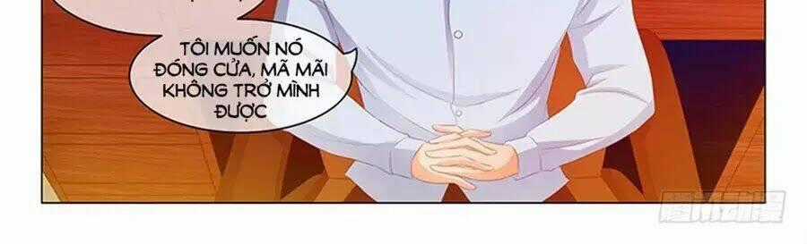 Băng Sơn Thủ Tế Chapter 154 trang 17