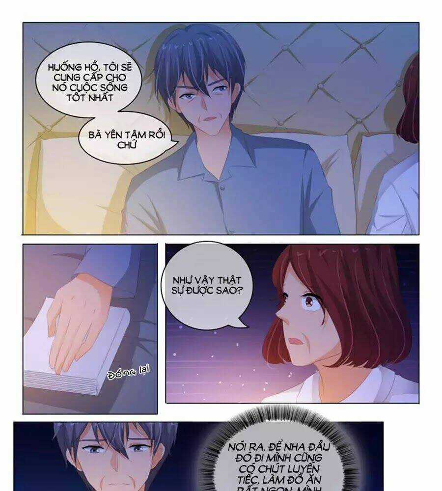 Băng Sơn Thủ Tế Chapter 154 trang 2