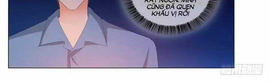 Băng Sơn Thủ Tế Chapter 154 trang 3