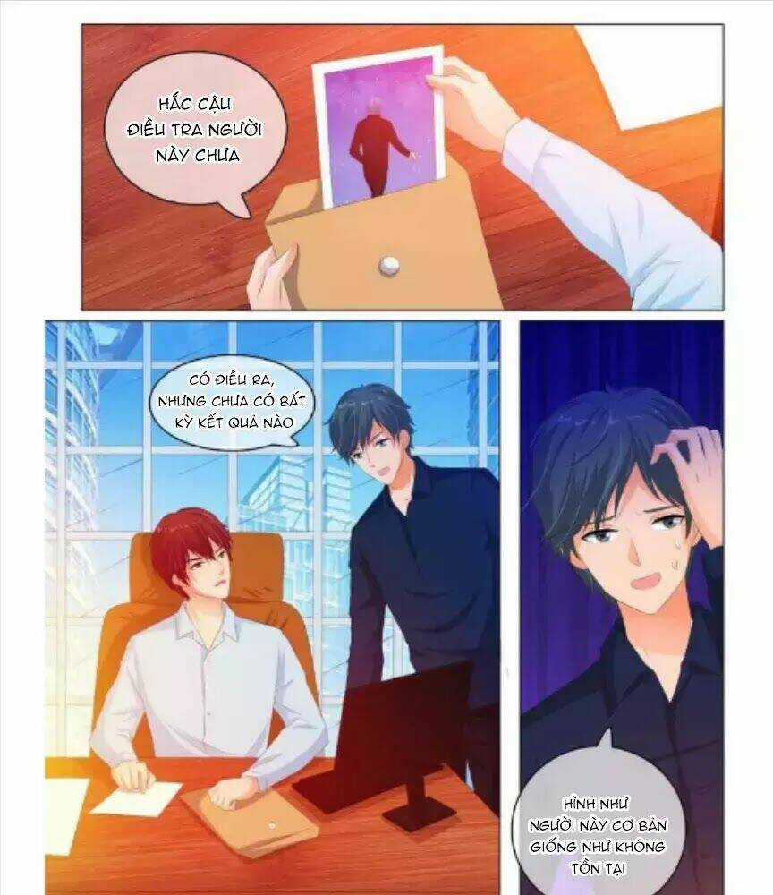 Băng Sơn Thủ Tế Chapter 155 trang 10