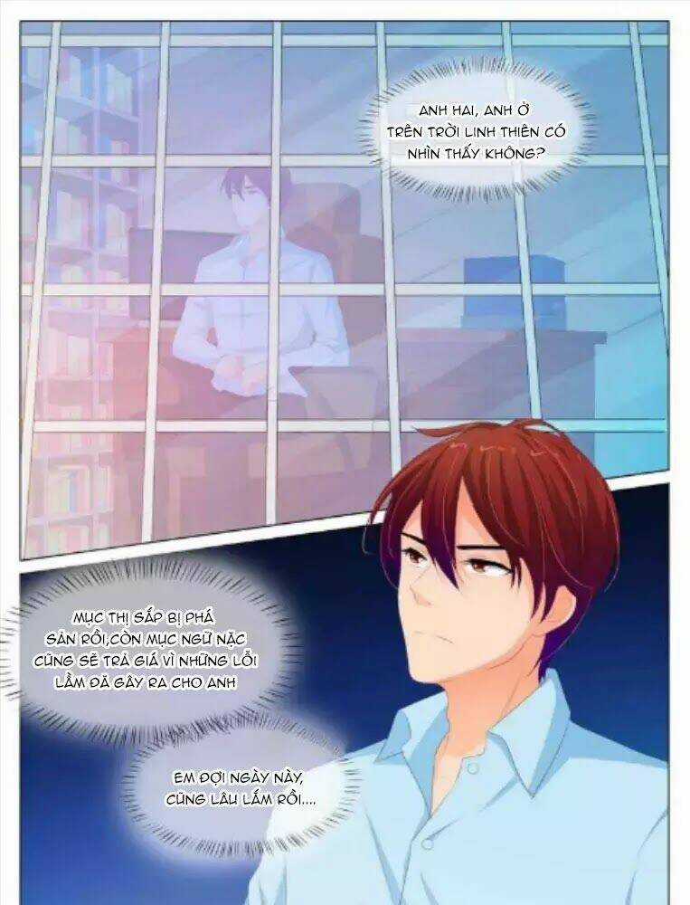 Băng Sơn Thủ Tế Chapter 155 trang 2