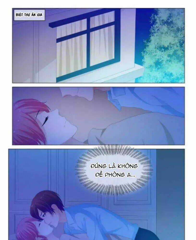 Băng Sơn Thủ Tế Chapter 156 trang 14