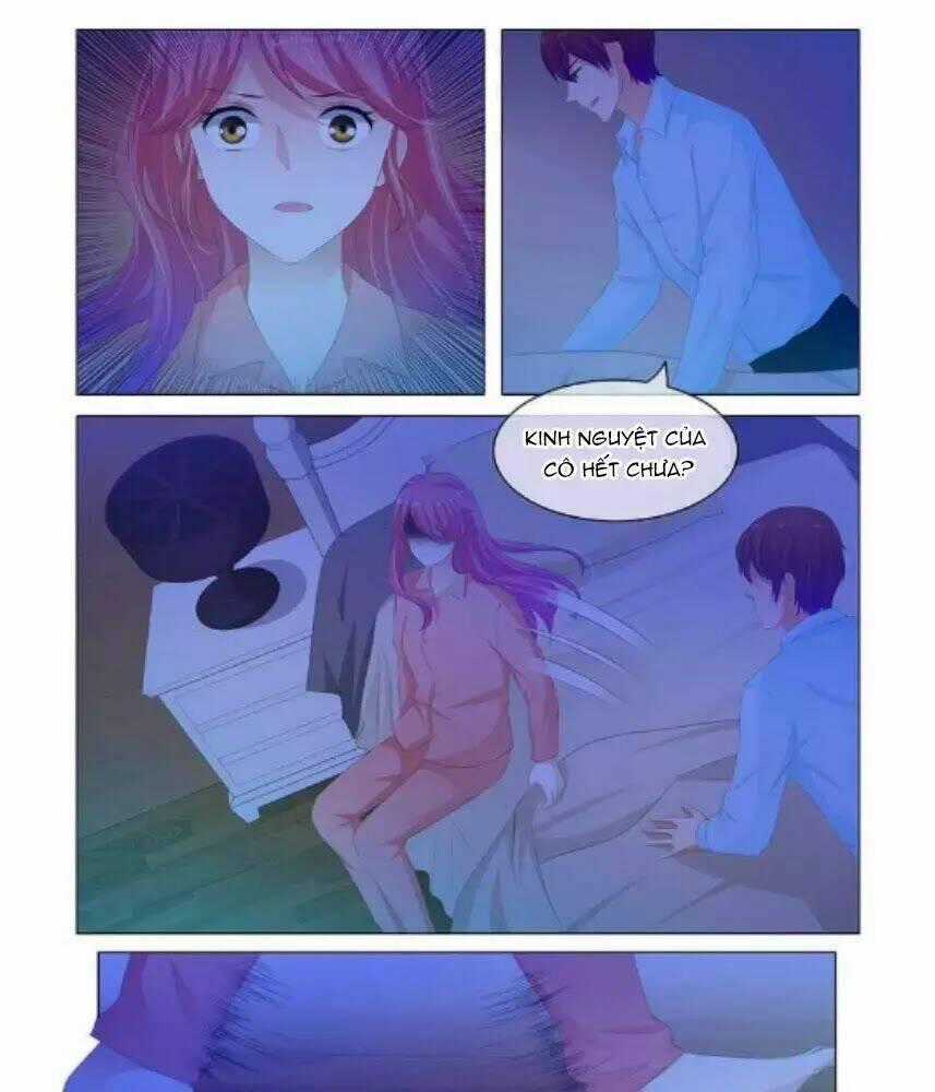 Băng Sơn Thủ Tế Chapter 156 trang 16