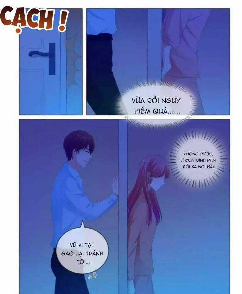 Băng Sơn Thủ Tế Chapter 157 trang 0